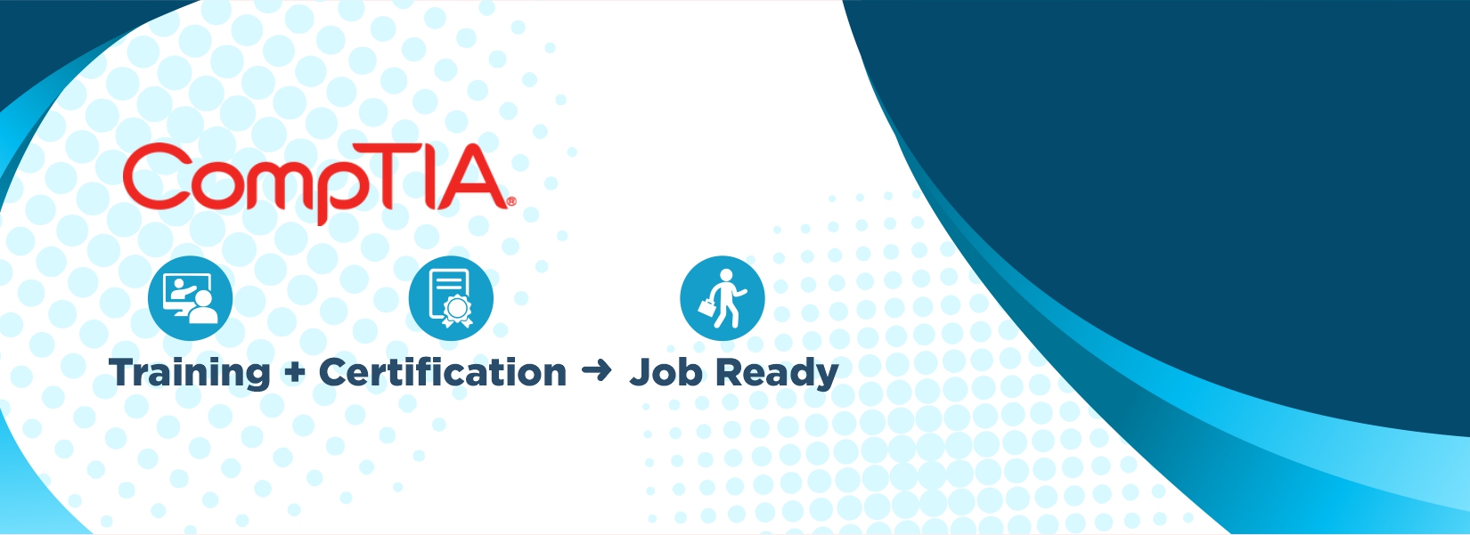 CompTIA