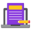 Blogging