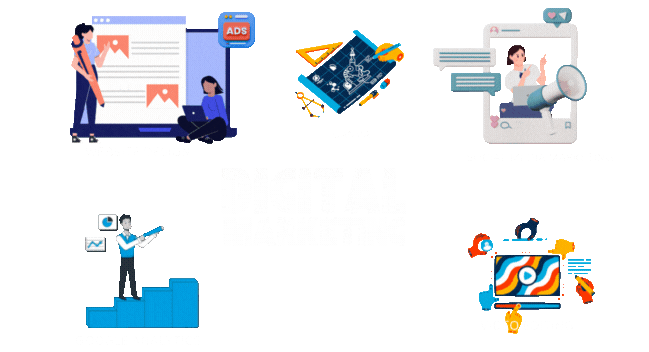 Digital Marketing