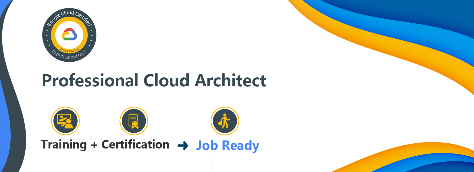 Cloud Architect