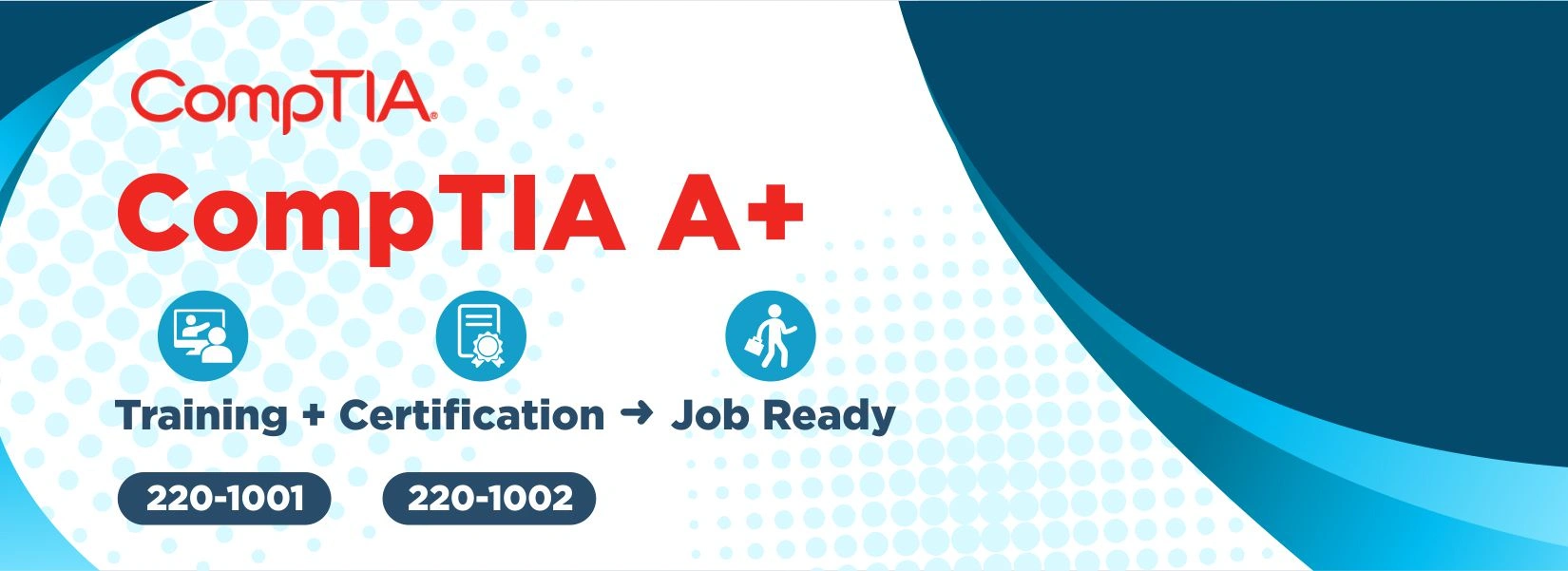 CompTIA A+