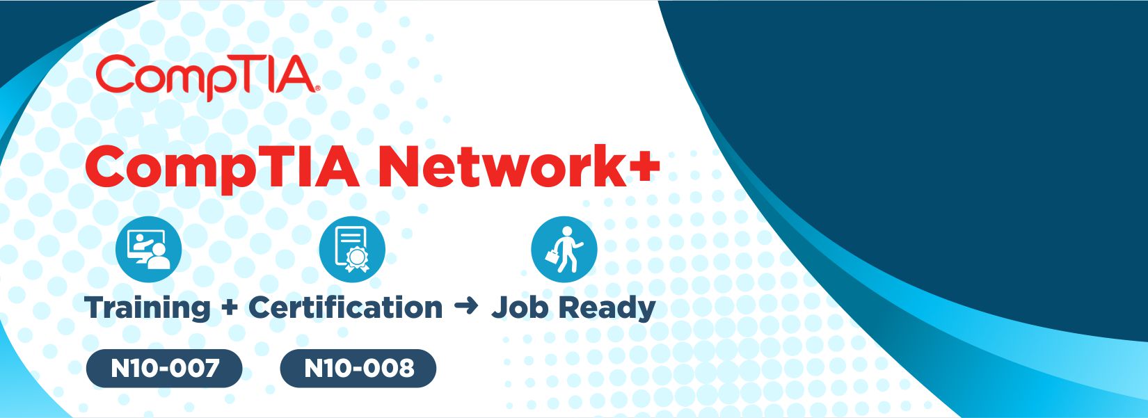 CompTIA Network+