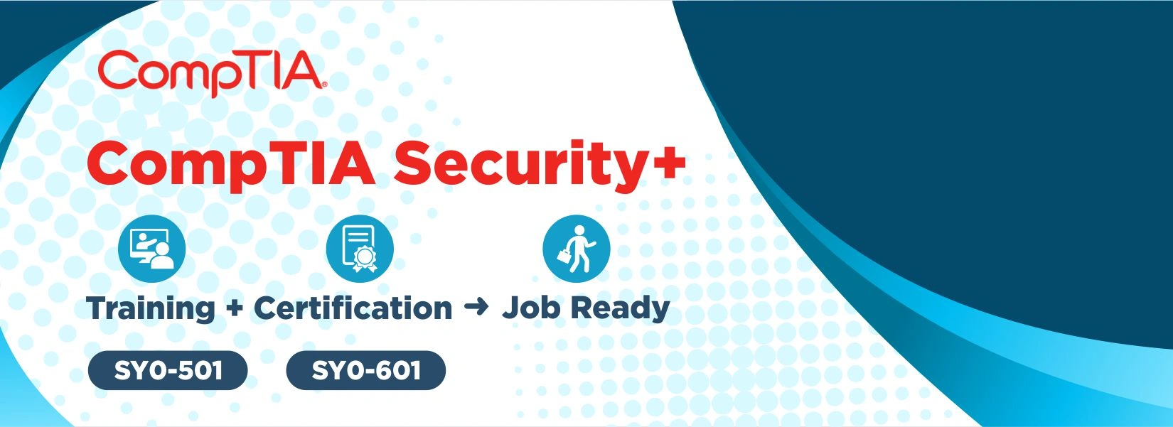 CompTIA Security+