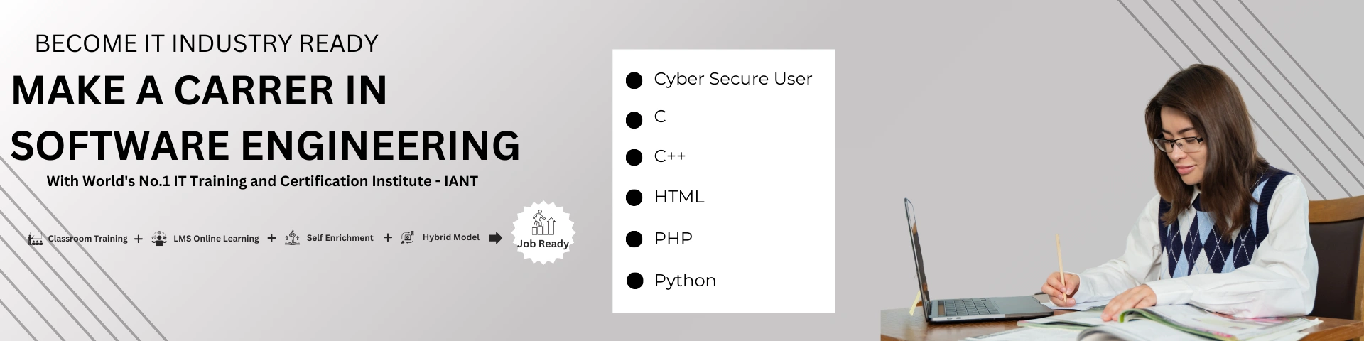 Career Courses