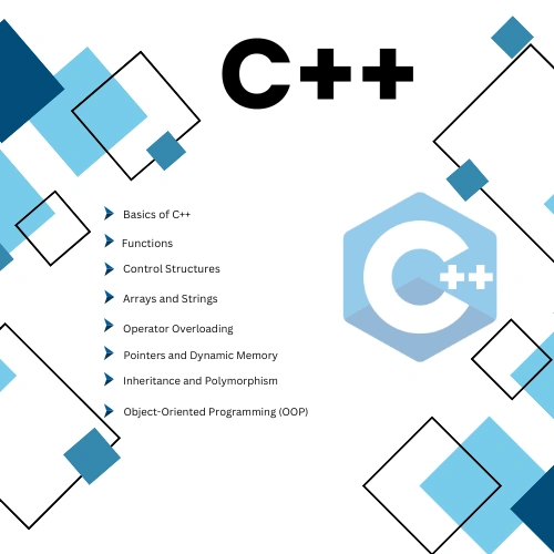 C++ Programming