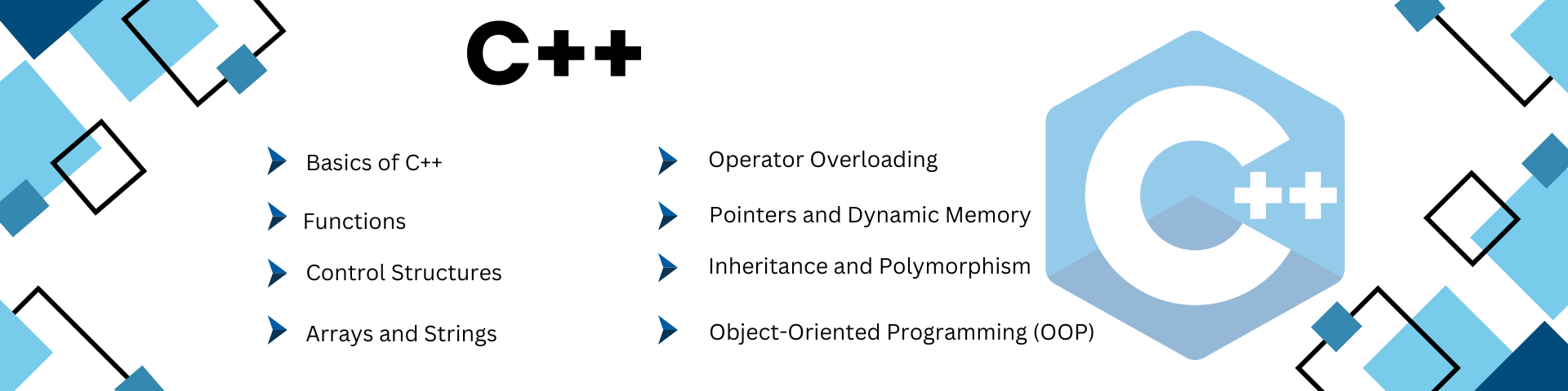 C++ Programming