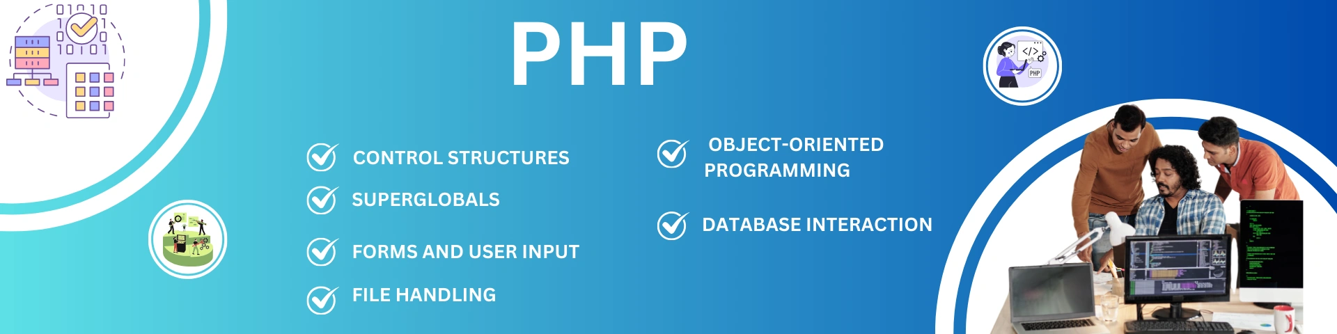 PHP Programming