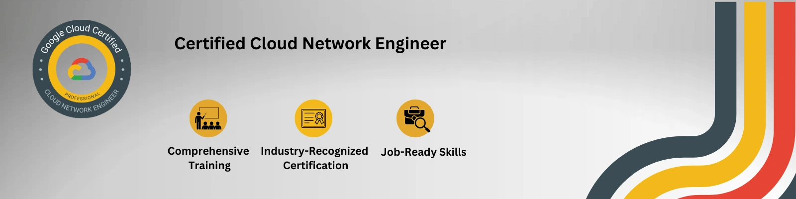 Cloud Network Engineer