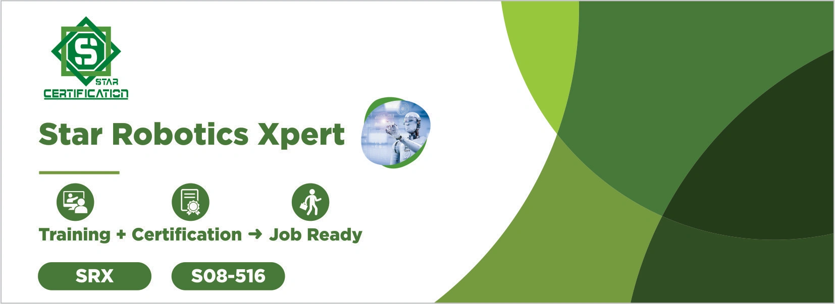 Robotics XPert