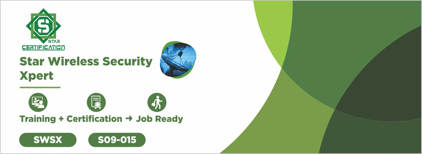 Wireless Security XPert